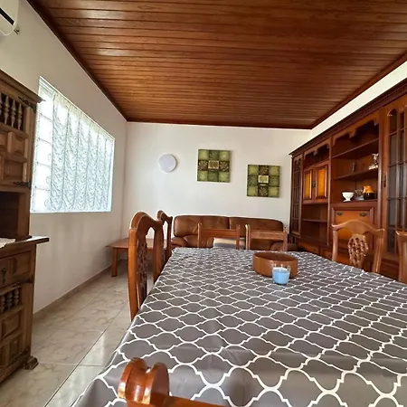 Monkey Americas Apartament