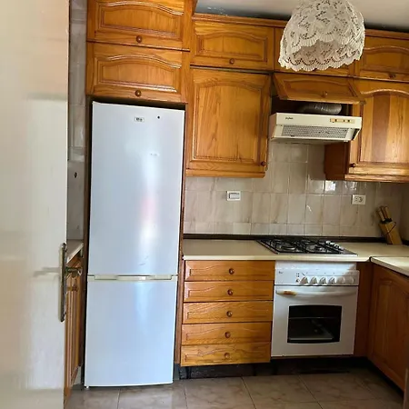 Apartament Monkey Americas Playa de las Americas (Tenerife)